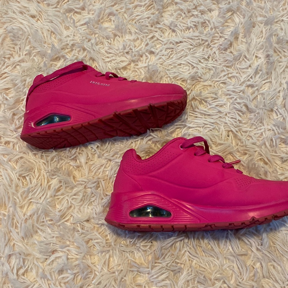 Sketchers Los Angeles